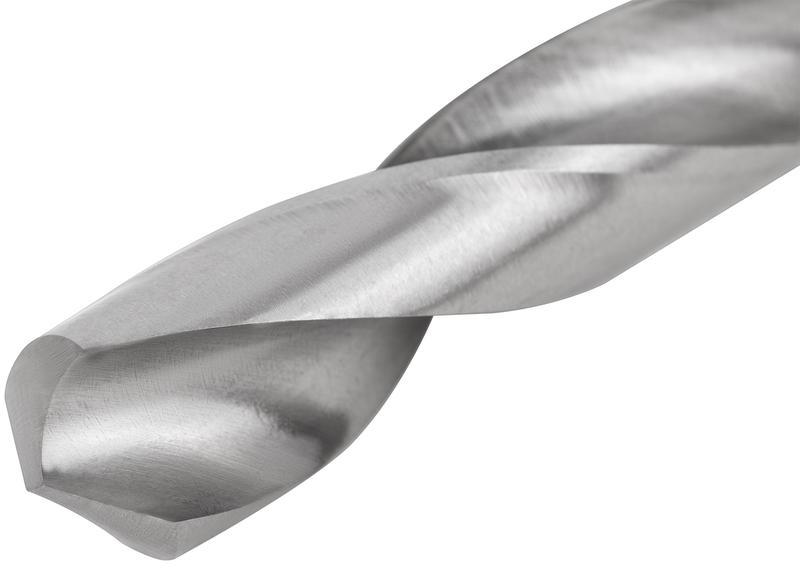  Сверло по металлу HSS угол заточки 118град. 17.0х184мм (уп.5шт) MOS 35590М фото в каталоге от BTSprom.by