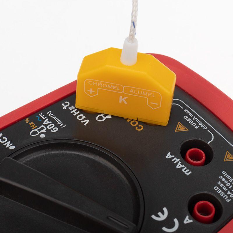  Мультиметр универсальный UT 139C UNI-T 13-1028 фото в каталоге от BTSprom.by