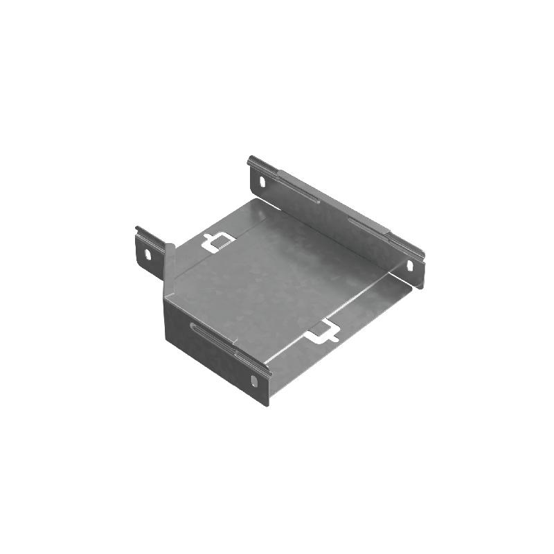 Переходник правый 50х150-200мм "ПЛЮС" HD85 КМ PL17928 от BTSprom.by