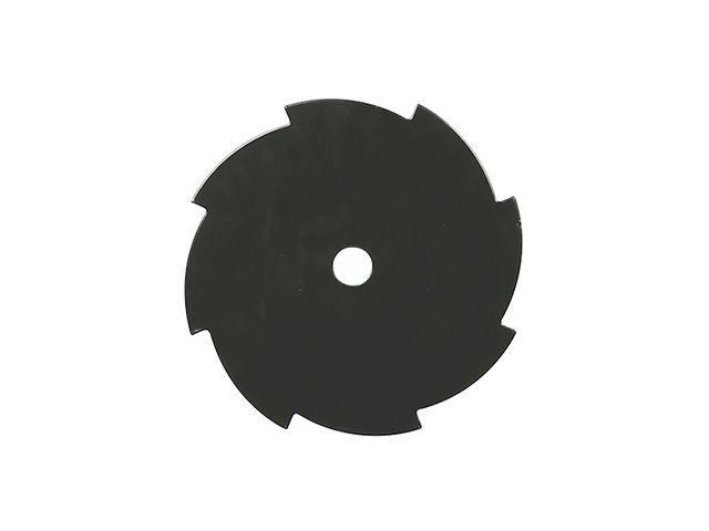 нож для мотокосы 8 зуб. 255х1.4х20.0 мм oregon 295503-0 от BTSprom.by