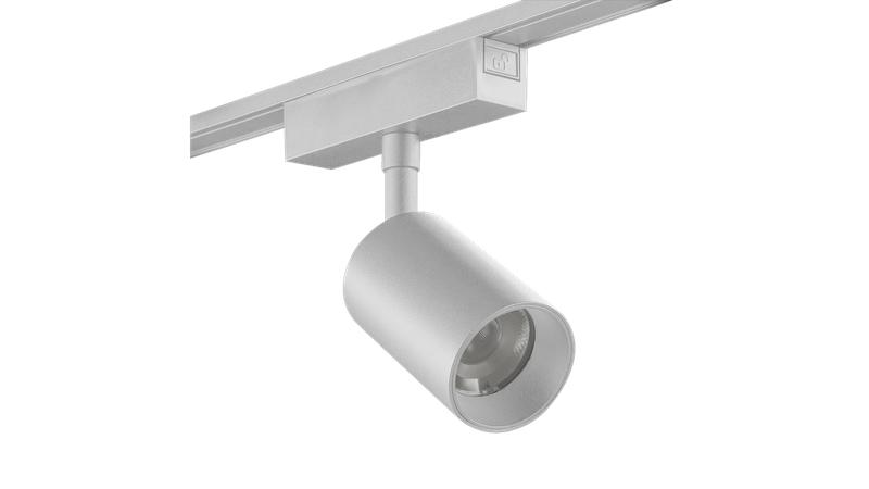 светильник трековый sl-slim-spwh-15-cct 48в 15вт 2700-6000к swg pro бел. designled 00-00022089 от BTSprom.by