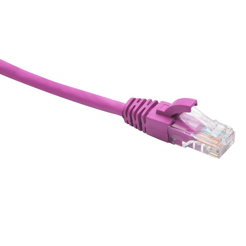 патч-корд u/utp кат.5e lszh нг(а)-hf 0.5м маджента datarex dr-181705 от BTSprom.by