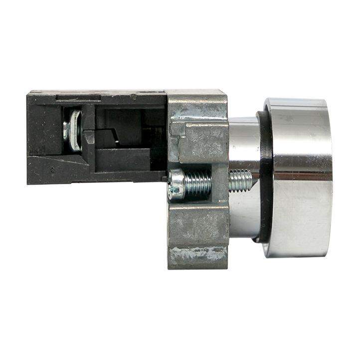  Кнопка BA61 син. NO IP65 PROxima EKF xb2-ba61-65 фото в каталоге от BTSprom.by