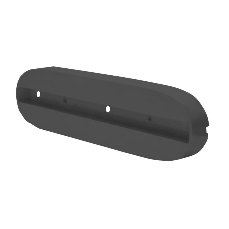 чашка потолочного крепления ubx-q122 g82 black 1 polybag1ф volpe ul-00006064 от BTSprom.by