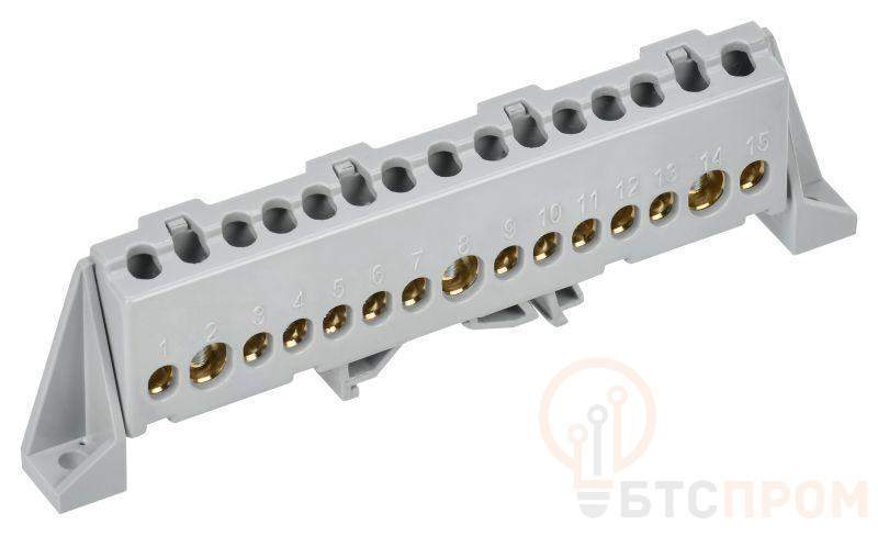 Шина L "фаза" в комб. изол. "Стойка" 8х12-17-Ср TEKFOR IEK TF-NN20-17-DP-K03 фото в каталоге от BTSprom.by  Шина L "фаза" в комб. изол. "Стойка" 8х12-17-Ср TEKFOR IEK TF-NN20-17-DP-K03 фото в каталоге от BTSprom.by