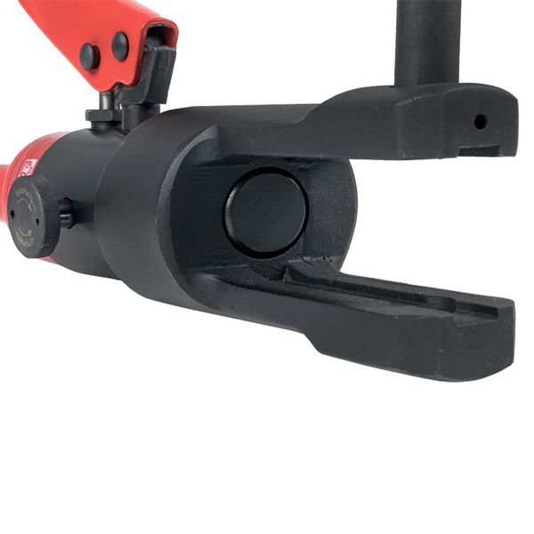  Пресс гидравлический ручной ПГР-300 Master EKF pgr-300 фото в каталоге от BTSprom.by