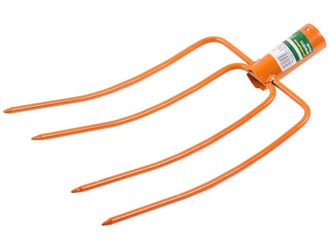 вилы садовые 4-рогие startul garden (st6083-04) st6083-04 от BTSprom.by