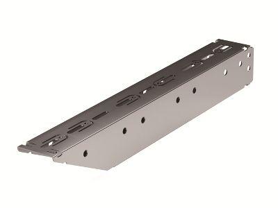 Консоль быстрой фиксации BBF осн.400 1.5мм сталь DKC BBF5040 от BTSprom.by