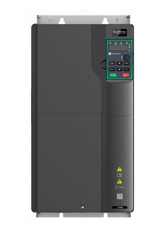 преобразователь частоты stv600 55квт 400в с эмс c3 фильт. se stv600d55n4f3 от BTSprom.by