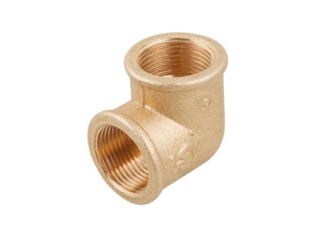 колено 3/4" вн.-вн., цветлит (црб0083) zw50096 от BTSprom.by