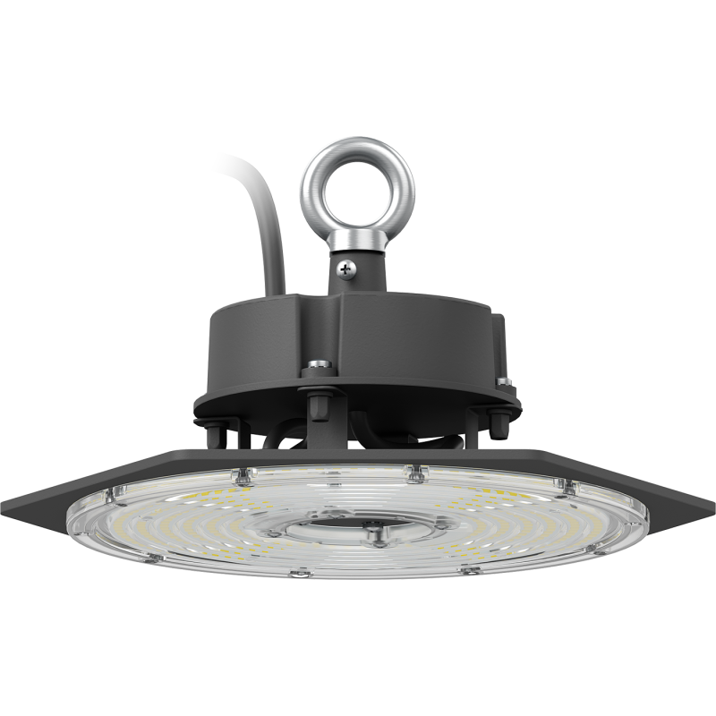  Светильник HOOK/P 100W D60 740 BK СТ 1944000160 фото в каталоге от BTSprom.by