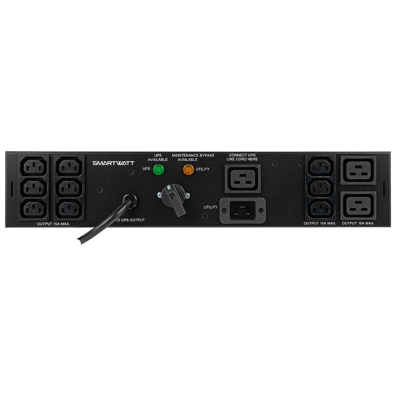 байпас smartwatt by 216 iec smartwatt 3703020450001 от BTSprom.by