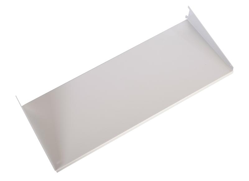 полка стационарная для клавиатуры тсв-к-стк 19дюйм 1.5u г=403мм сер. цмо 1132332 от BTSprom.by