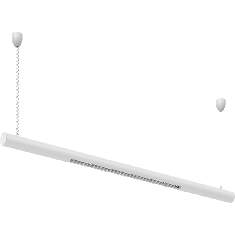  Светильник RING 118 HF подвесной ЭПРА СТ 1303000020 фото в каталоге от BTSprom.by