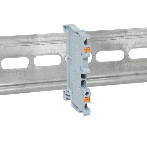  Колодка клеммная пружинная 1.5 Push-in сер. EKF PIT-1.5 фото в каталоге от BTSprom.by