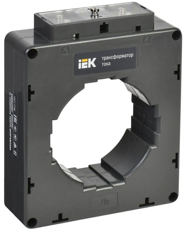 трансформатор тока тти-85 800/5а кл. точн. 0.5 15в.а iek itt50-2-15-0800 от BTSprom.by