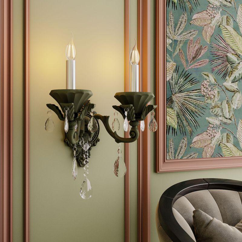 Лампа светодиодная филаментная Filament Elementary 10Вт свеча на ветру 4100К Е14 670лм GAUSS 42120 фото в каталоге от BTSprom.by