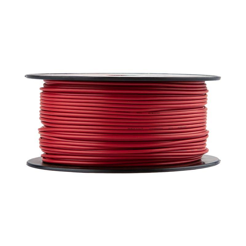  Провод ПГВА 0.5 К бухта (м) Rexant 01-6514 фото в каталоге от BTSprom.by