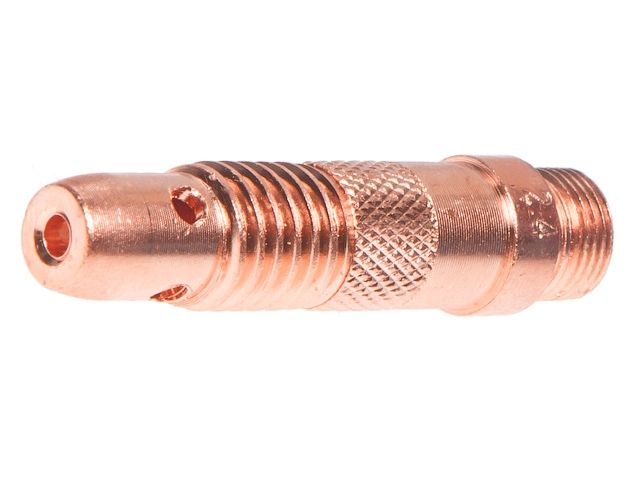 зажим цанги tig горелки 2,4 мм (l= 47 мм) solaris wa-3818 от BTSprom.by