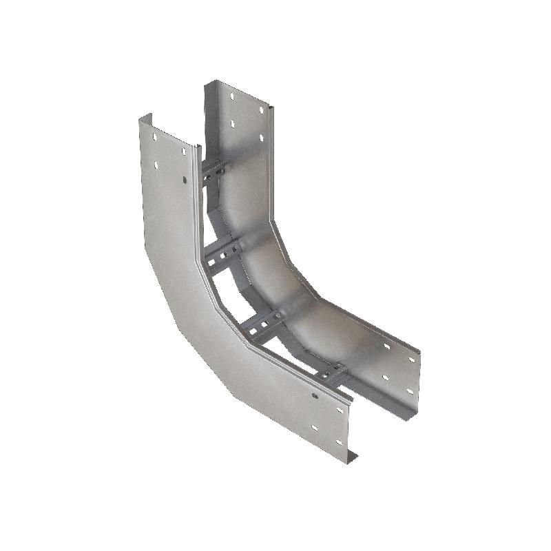 угол лестничный вертикал. внутр. 90град. 150х300х1.2мм hd85 n км lo60175 от BTSprom.by