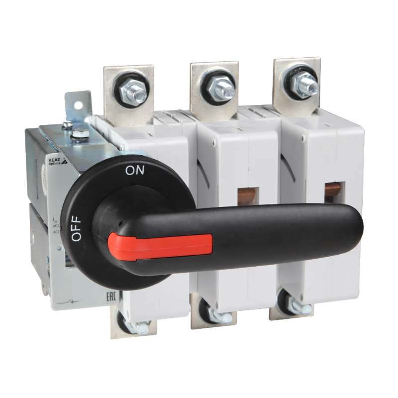 устройство для монтажа рукоятки optiswitch di-630~800а кэаз 275120 от BTSprom.by