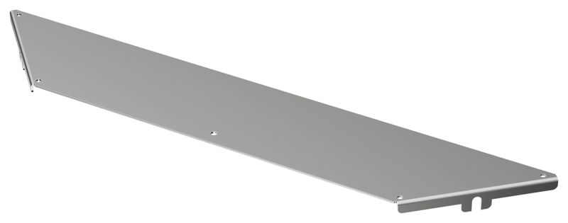 Крышка отвода Т-образ. осн.400 2мм ESCA 7 IEK ES7-OTD-400-20 от BTSprom.by