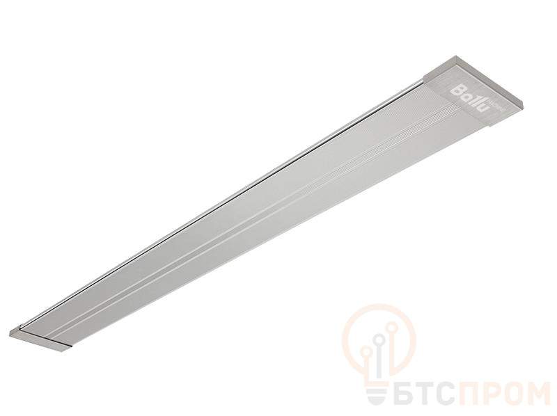 Обогреватель инфракрасный электрич. 1кВт 220В IP54 BIH-AP4-1.0 Ballu НС-1117329 фото в каталоге от BTSprom.by  Обогреватель инфракрасный электрич. 1кВт 220В IP54 BIH-AP4-1.0 Ballu НС-1117329 фото в каталоге от BTSprom.by