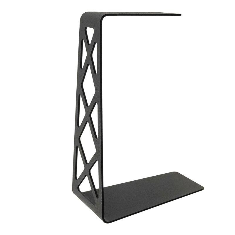  Подставка для наушников настольная черн. Rexant 38-0631 фото в каталоге от BTSprom.by