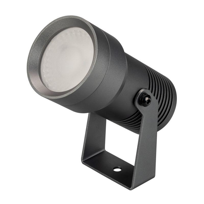 светильник kt-ray-color-r61-12w rgb-warm3000 (dg 36 deg 12в) (ip67 металл) arlight 032559 от BTSprom.by