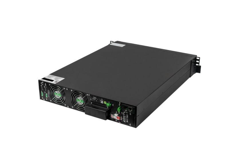  Источник бесперебойного питания Online SRTSE 5К RT5U клемм SNMP 2кор SE SRTSE5KRTXLI-NC фото в каталоге от BTSprom.by