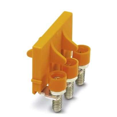 перемычка коммутационная sb 3-8-t phoenix contact 3026492 от BTSprom.by