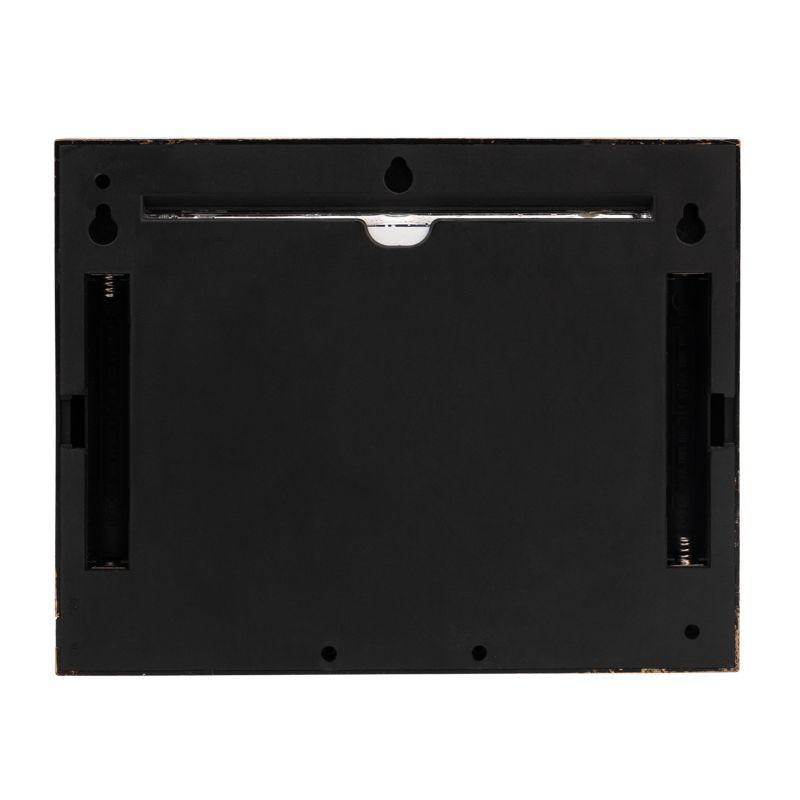 Светильник декоративный "Картина" эффект снегопада Neon-Night 501-163 фото в каталоге от BTSprom.by  Светильник декоративный "Картина" эффект снегопада Neon-Night 501-163 фото в каталоге от BTSprom.by