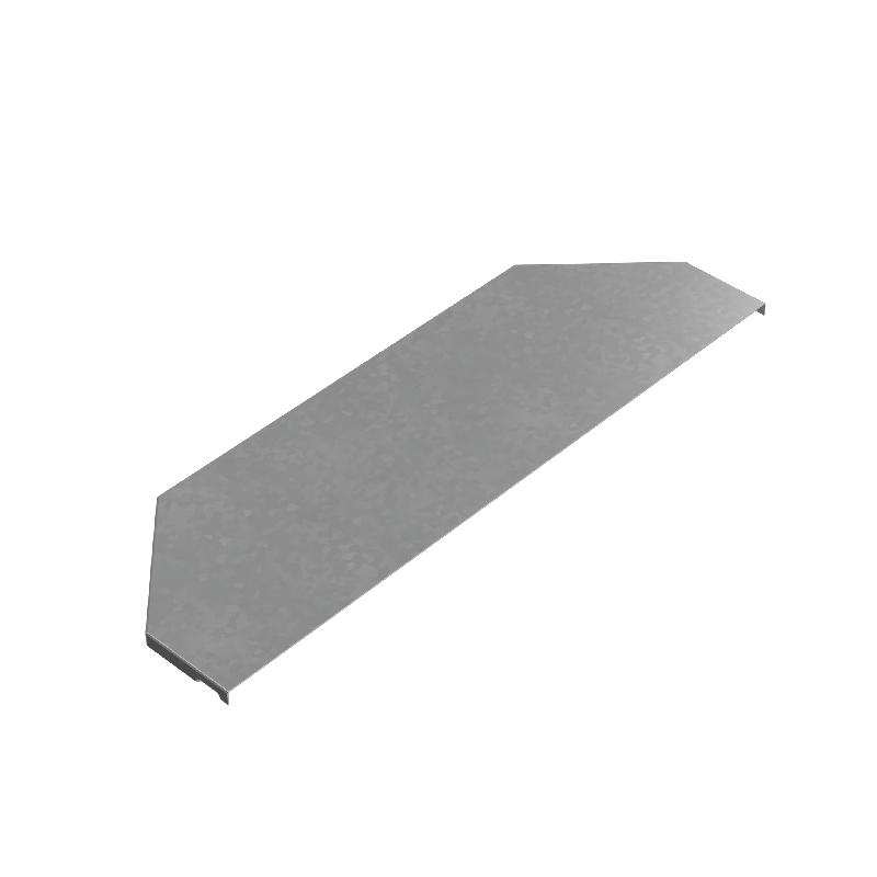 крышка для переходника центрального 400-600мм "плюс" hd85 км pl16040 от BTSprom.by