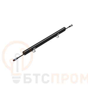 Светильник светодиодный Regula Standard 500мм 6Вт 3000К 24В архитектурный RAL9005 черн. VARTON V1-G1-9S336-20000-6500630 фото в каталоге от BTSprom.by  Светильник светодиодный Regula Standard 500мм 6Вт 3000К 24В архитектурный RAL9005 черн. VARTON V1-G1-9S336-20000-6500630 фото в каталоге от BTSprom.by