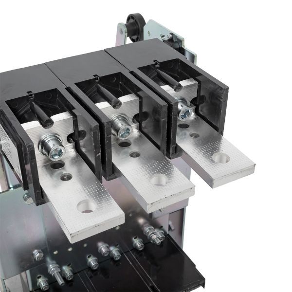  Панель выкатная для ВА-99М 630 задн. присоед. EKF mccb99m-630-dod-3r фото в каталоге от BTSprom.by