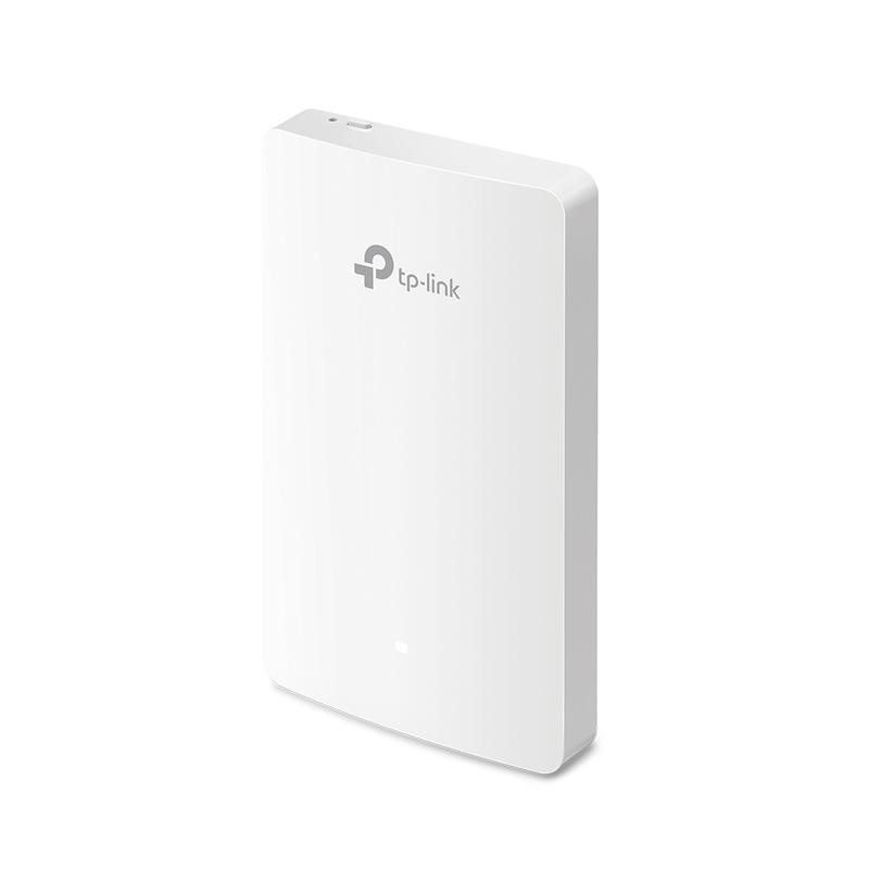 точка доступа eap235-wall omada ac1200 гигабитная wi-fi с mu-mimo встраив. в стену tp-link 1777938 от BTSprom.by