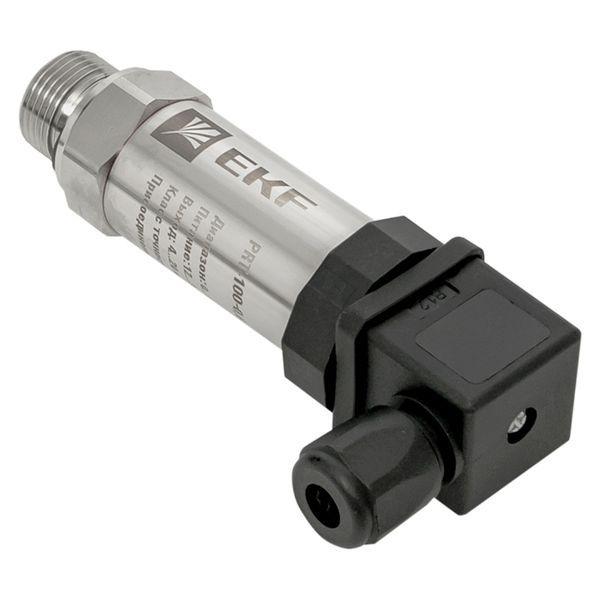 Преобразователь давления EKF PRT-100-1.0-1.0-M20 фото в каталоге от BTSprom.by