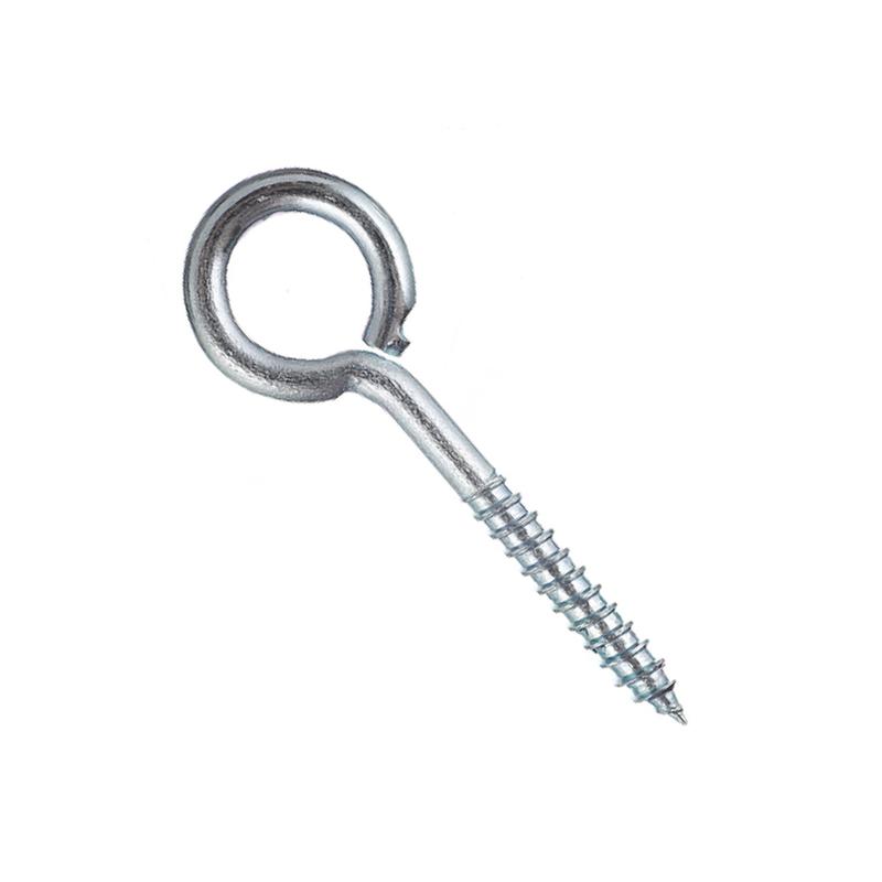 шуруп-кольцо 6х60 tech-krep/zitar 103897 от BTSprom.by