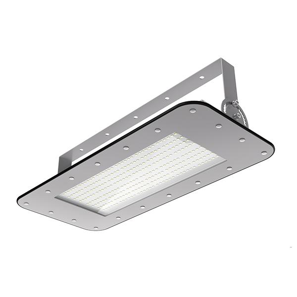 светильник le-сбу-32-150-2903-67х "kedr tg" ксс "д" с закален. стеклом led-effect 2903 от BTSprom.by