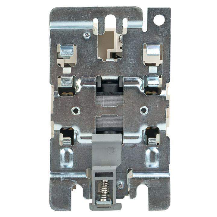  Контактор для конденсатора КМЭК 25квар 400В 2NО+1NC PROxima EKF ctrk-s-63-25-400 фото в каталоге от BTSprom.by