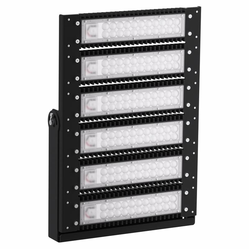 светильник светодиодный lad led r500-6-o-6-300l 300вт 5000к ip67 230в опал рассеив. крепление на лире ладзавод ladled6o6300l от BTSprom.by