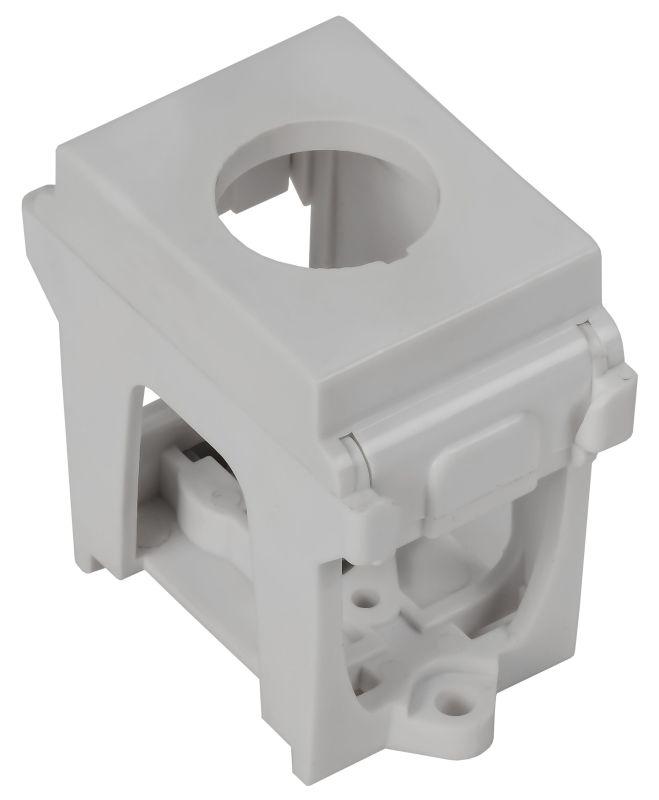 адаптер кнопки сер. iek mkp00d-ak-k03 от BTSprom.by