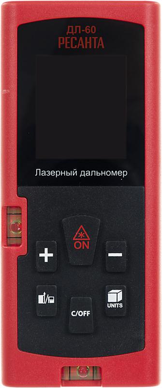 дальномер дл-60 ресанта 61/10/516 от BTSprom.by