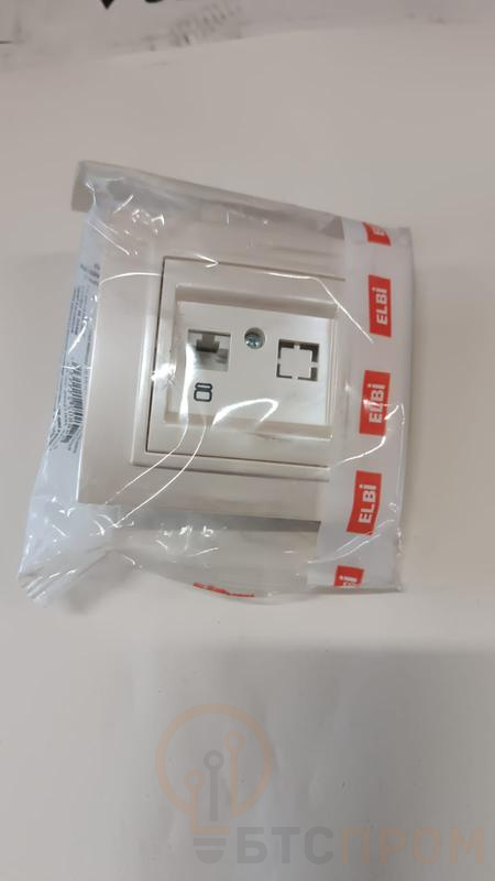 Розетка компьютерная Zena кат.6 + гнездо жемчуж. ABB 500-012500-247 фото в каталоге от BTSprom.by  Розетка компьютерная Zena кат.6 + гнездо жемчуж. ABB 500-012500-247 фото в каталоге от BTSprom.by