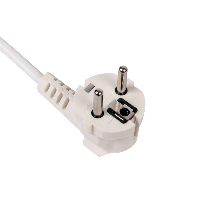  Конвектор электрический 2кВт с механическим термостатом СТИЧ нагревательный элемент ножки Rexant 60-0092 фото в каталоге от BTSprom.by