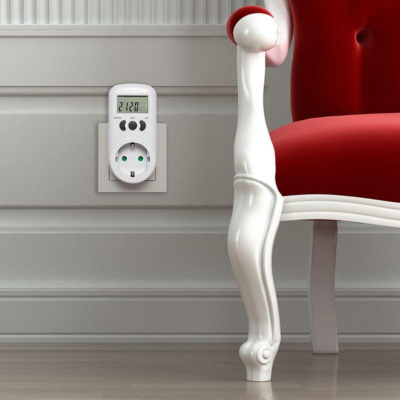  Ваттметр PC-7 PROCONNECT 10-6103 фото в каталоге от BTSprom.by