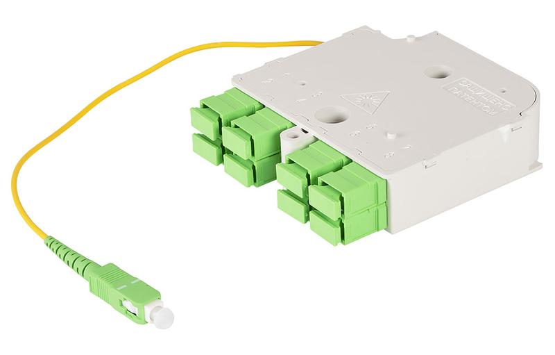 модуль м3-8sc-1plc 2.0-1/8sc/apc-8sc/apc ссд 130409-00410 от BTSprom.by