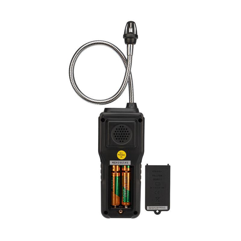  Детектор утечки газа цифровой MS6310 Mastech 13-1246 фото в каталоге от BTSprom.by