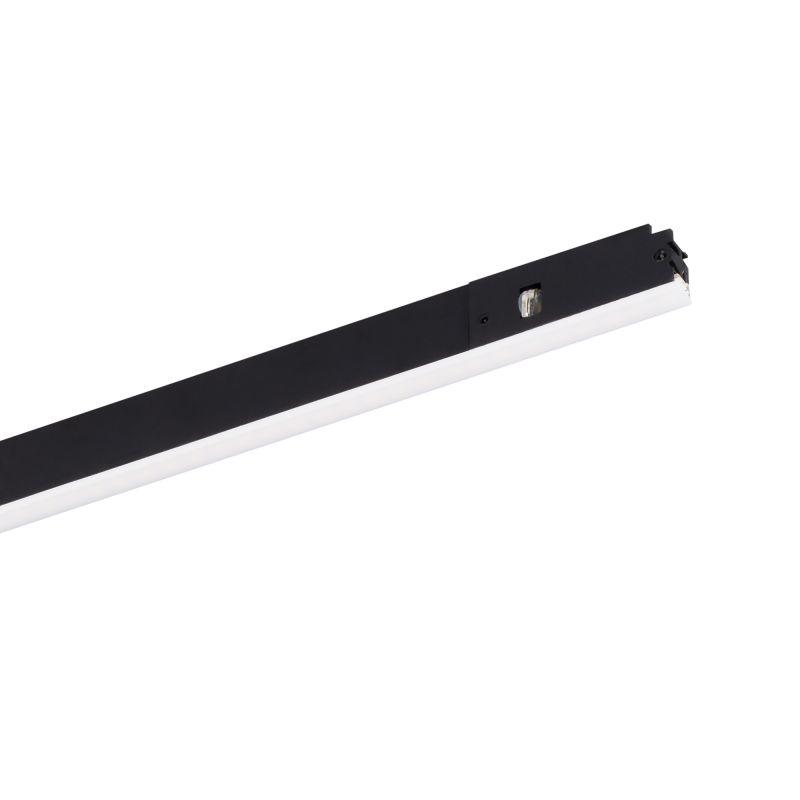 светильник светодиодный mag-microcosm-strip-l300-5w day4000 (bk 100 deg 24в) ip20 металл arlight 043266 от BTSprom.by