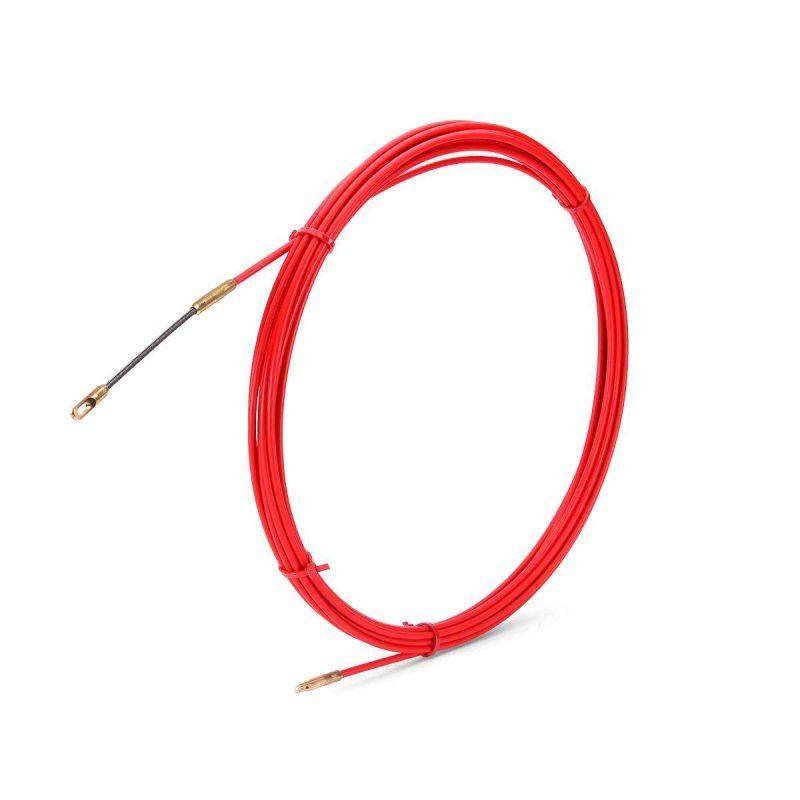 протяжка стальная stp-4.0/20 fortisflex 76682 от BTSprom.by